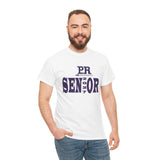 Porter Ridge HS Unisex Heavy Cotton Tee