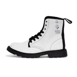 Brisbane VIP Women's Canvas Boots