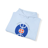 East Voyager Academy Unisex Heavy Blend™ Hooded Sweatshirt
