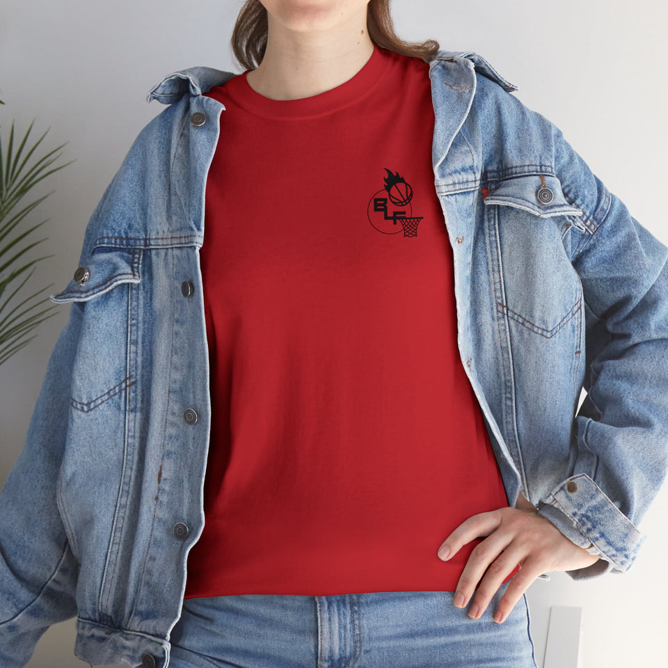 Bradley Floyd Unisex Heavy Cotton Tee