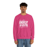 Graphic Unisex Heavy Blend™ Crewneck Sweatshirt