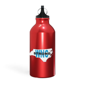 WNC Strong Oregon Sport Bottle