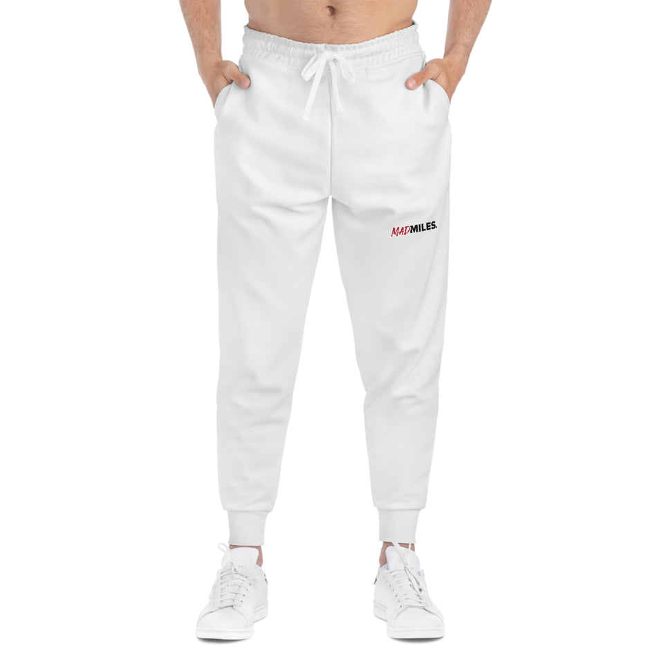 Mad Miles Athletic Joggers