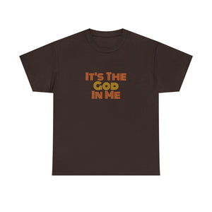 Graphic Unisex Heavy Cotton Tee