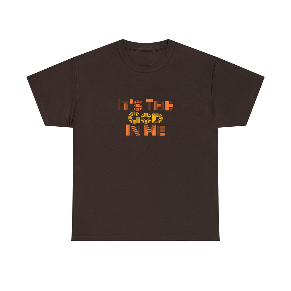 Graphic Unisex Heavy Cotton Tee