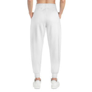 Eat Sleep Hoop Athletic Joggers (AOP)