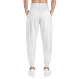 Eat Sleep Hoop Athletic Joggers (AOP)