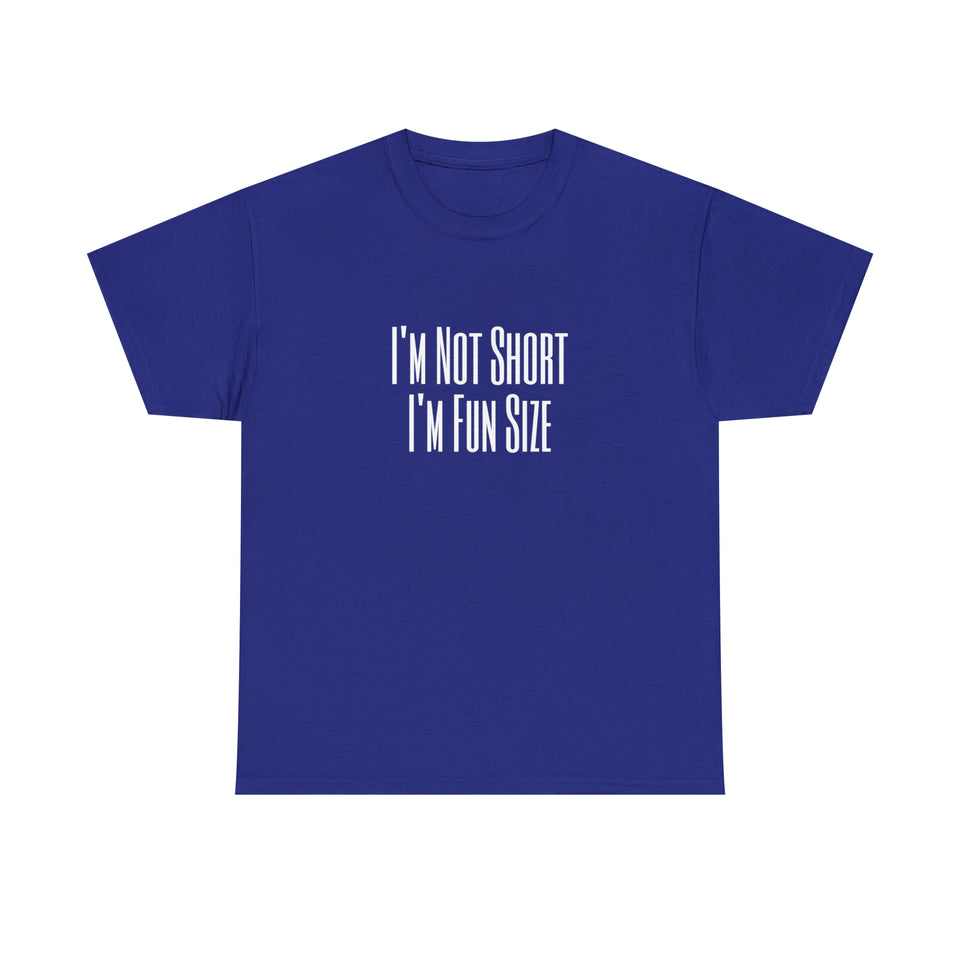 Graphic Unisex Heavy Cotton Tee