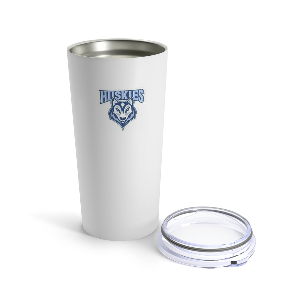 Hunter Huss Tumbler 20oz