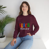 I Am Black History Sweatshirt