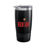 South Providence HS Ringneck Tumbler, 20oz