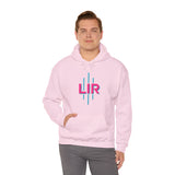 Lifestyle International Realty Unisex Heavy Blend™ Hooded Sweatshirt