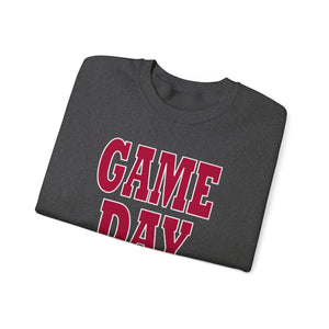 Arizona Game Day Unisex Heavy Blend™ Crewneck Sweatshirt