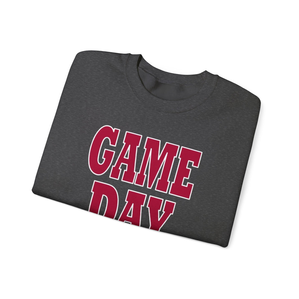 Arizona Game Day Unisex Heavy Blend™ Crewneck Sweatshirt
