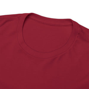 Bradley Floyd Unisex Heavy Cotton Tee