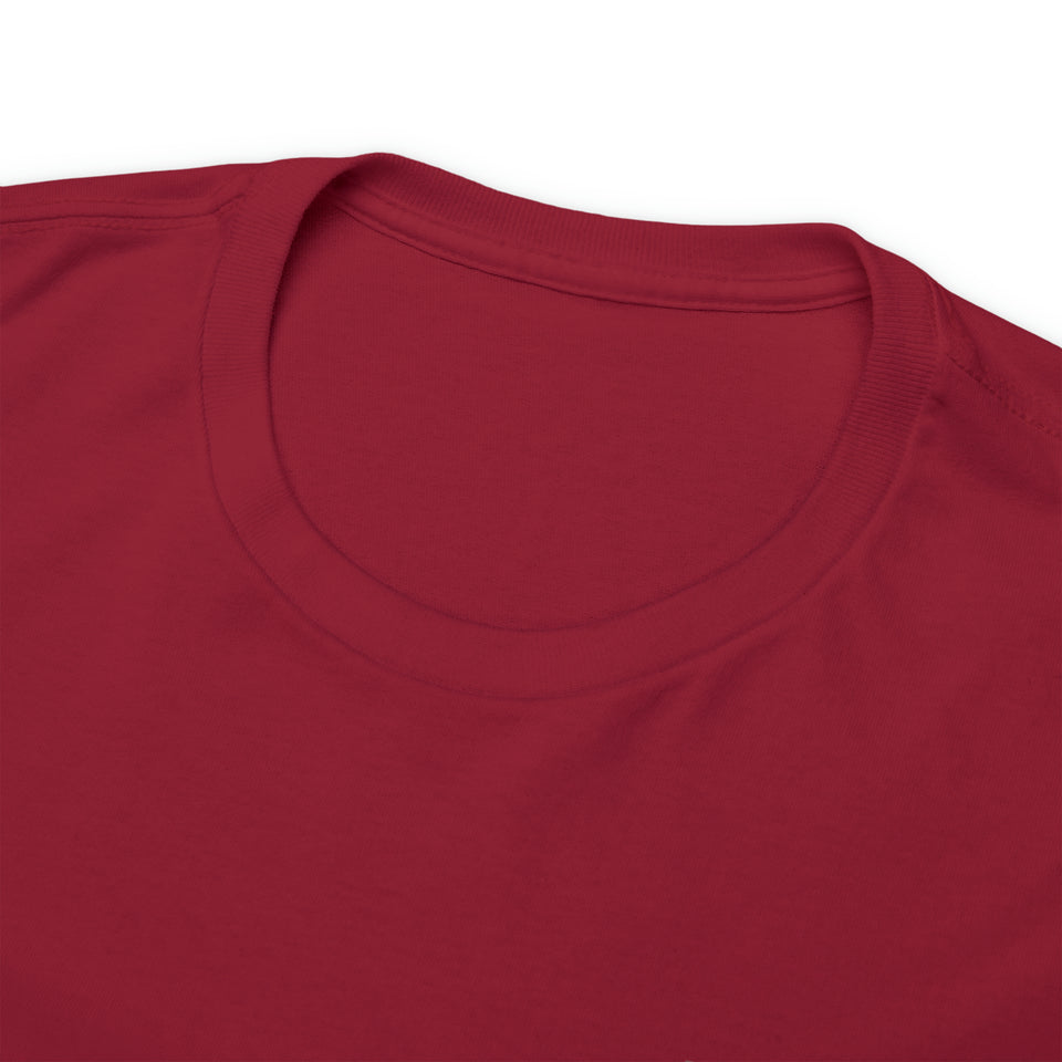 Bradley Floyd Unisex Heavy Cotton Tee