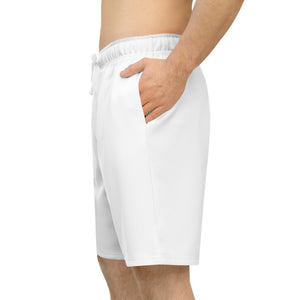 Hunter Huss HS Athletic Long Shorts