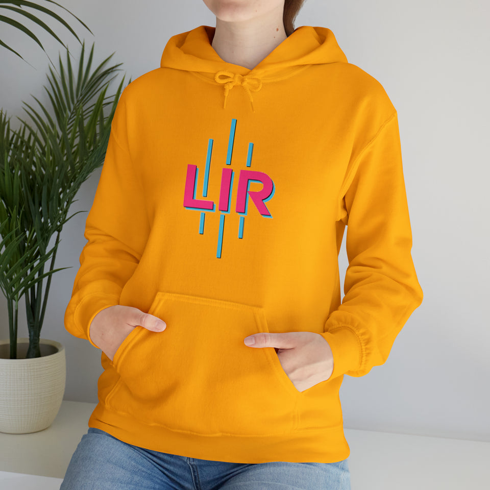 Lifestyle International Realty Unisex Heavy Blend™ Hooded Sweatshirt