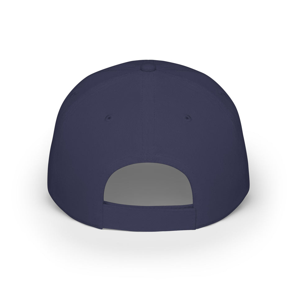 Indian Land HS Low Profile Baseball Cap