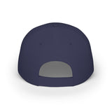 Indian Land HS Low Profile Baseball Cap