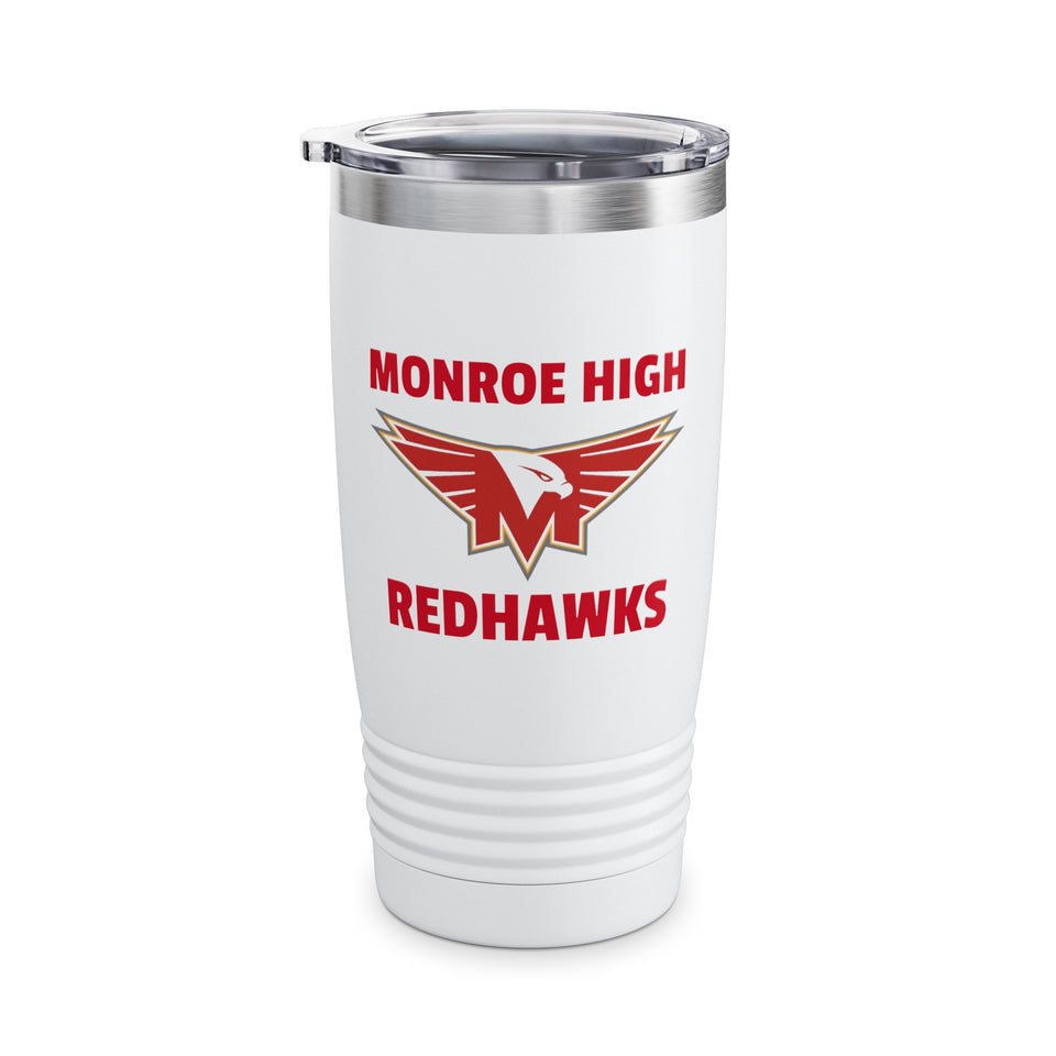 Monroe High Ringneck Tumbler, 20oz