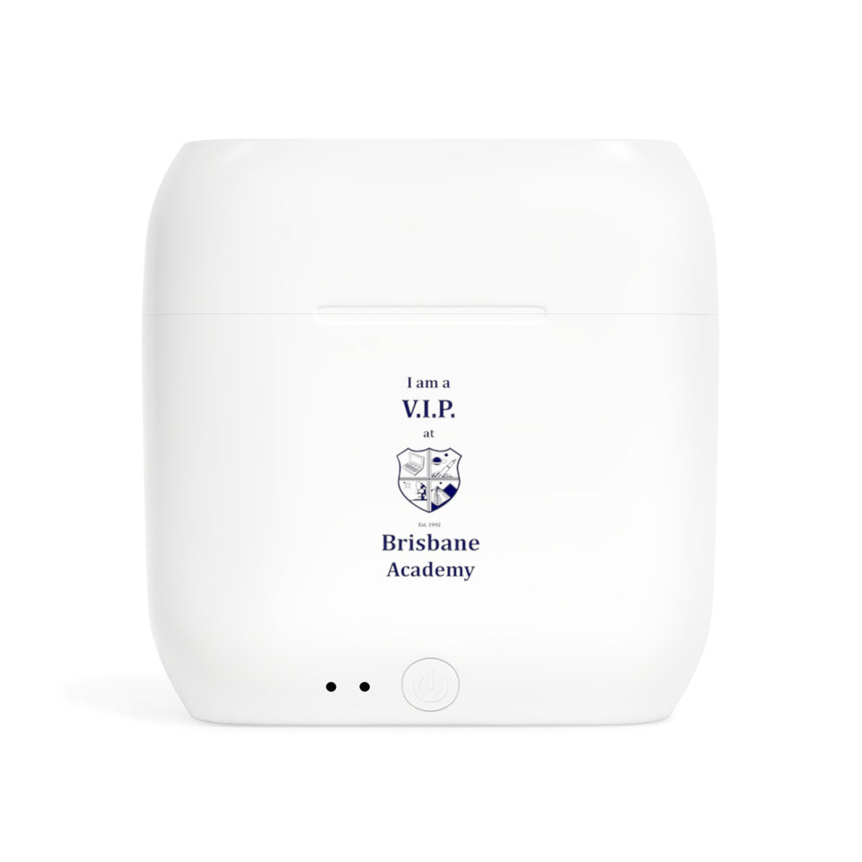 Brisbane VIP Essos Wireless Earbuds
