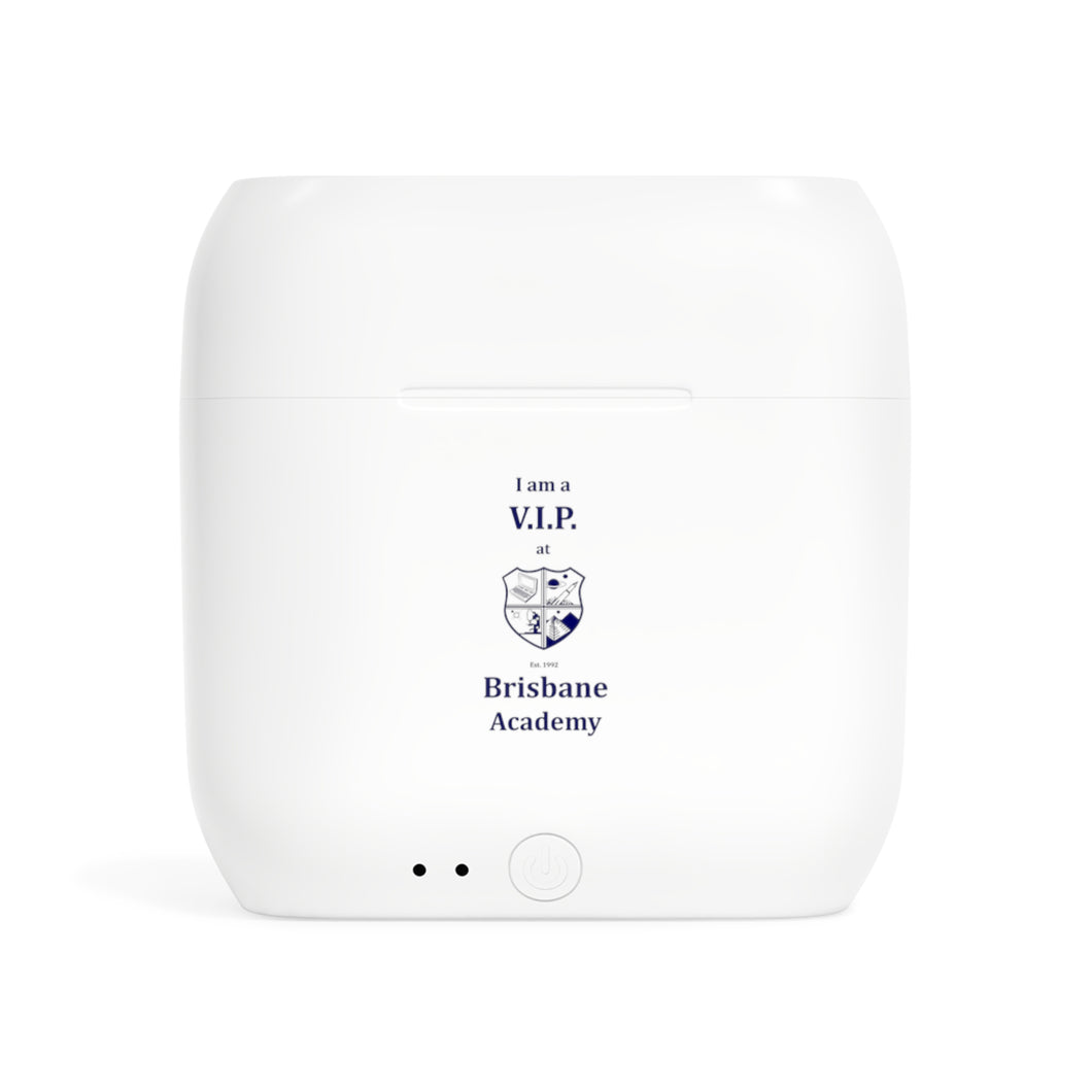 Brisbane VIP Essos Wireless Earbuds