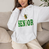 Bessemer City HS Senior 2027 Unisex Heavy Blend™ Hooded Sweatshirt