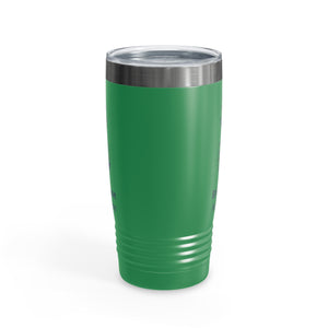 Brisbane Academy VIP Ringneck Tumbler, 20oz