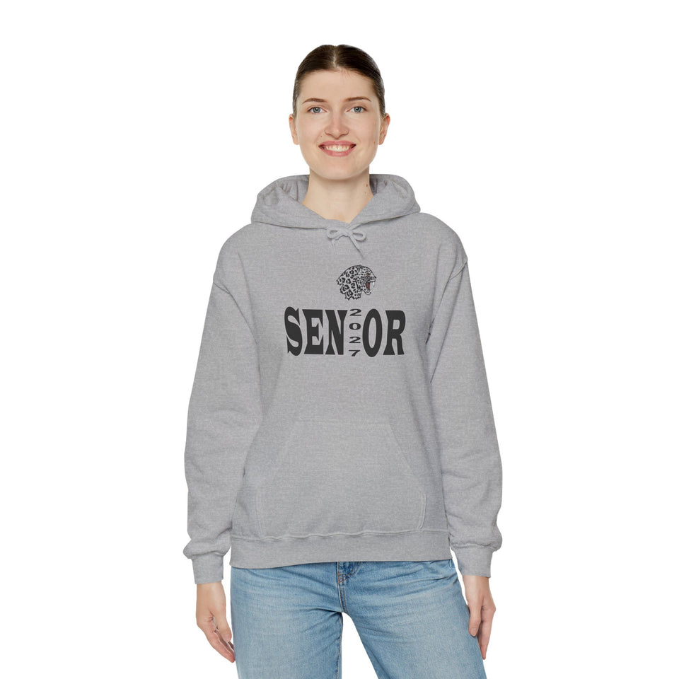 Forestview HS Senior 2027 Unisex Heavy Blend™ Hooded Sweatshirt