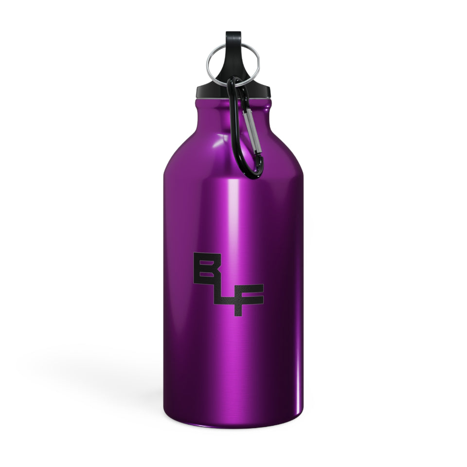 Bradley Floyd Oregon Sport Bottle