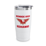 Monroe High Ringneck Tumbler, 20oz