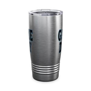 Carolina Game Day Ringneck Tumbler, 20oz