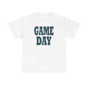 Philadelphia Game Day Unisex Heavy Cotton Tee