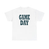 Philadelphia Game Day Unisex Heavy Cotton Tee
