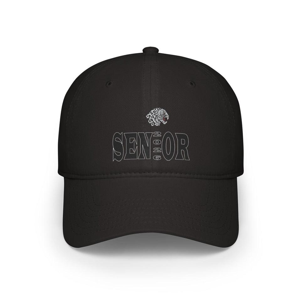 Forestview HS Low Profile Baseball Cap