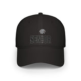 Forestview HS Low Profile Baseball Cap