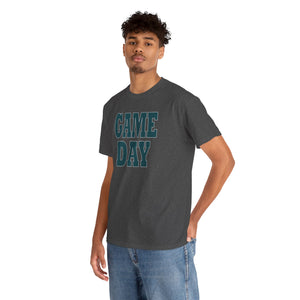 Philadelphia Game Day Unisex Heavy Cotton Tee
