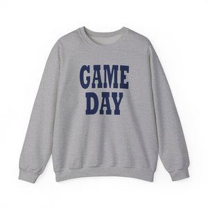 Dallas Game Day Unisex Heavy Blend™ Crewneck Sweatshirt