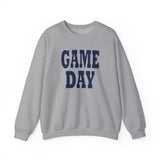 Dallas Game Day Unisex Heavy Blend™ Crewneck Sweatshirt
