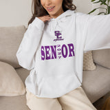 Stuart Cramer HS Senior 2027 Unisex Heavy Blend™ Hooded Sweatshirt