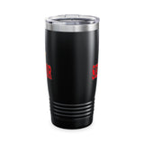 South Providence HS Ringneck Tumbler, 20oz
