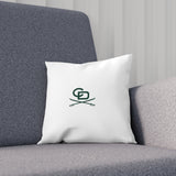 Country Day Cushion