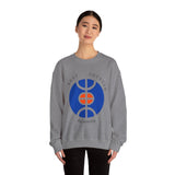 East Voyager Academy Unisex Heavy Blend™ Crewneck Sweatshirt