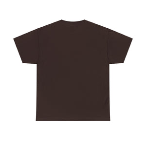 Black Nurse Cotton Tee