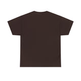 Black Nurse Cotton Tee