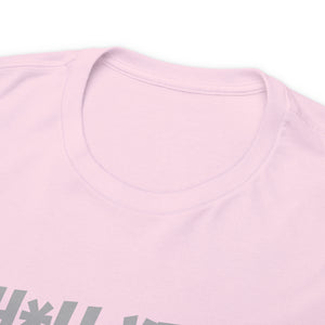 Dallas Cowboys Football Unisex Heavy Cotton Tee