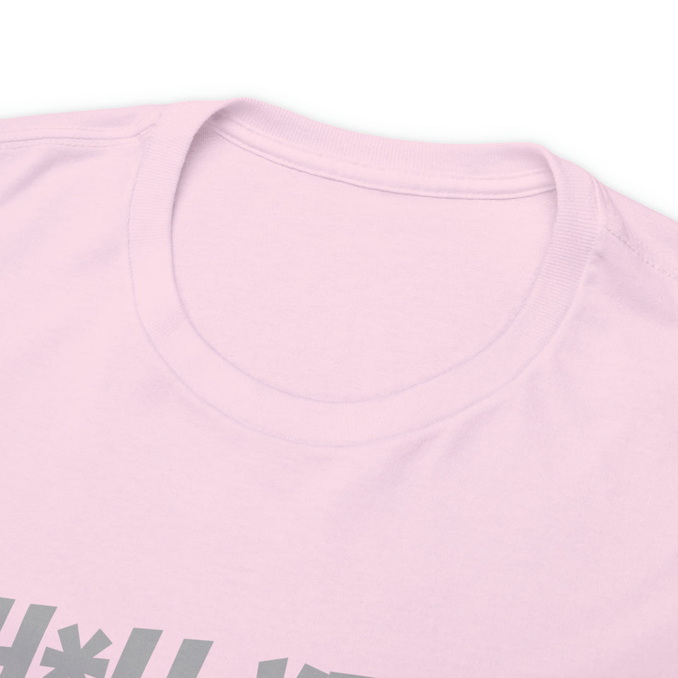 Dallas Cowboys Football Unisex Heavy Cotton Tee