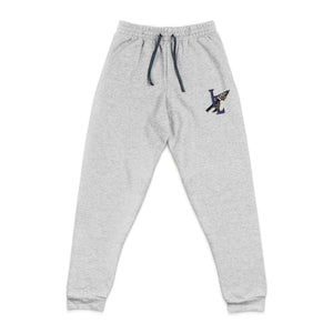 Indian Land HS Unisex Joggers (Embroidery)