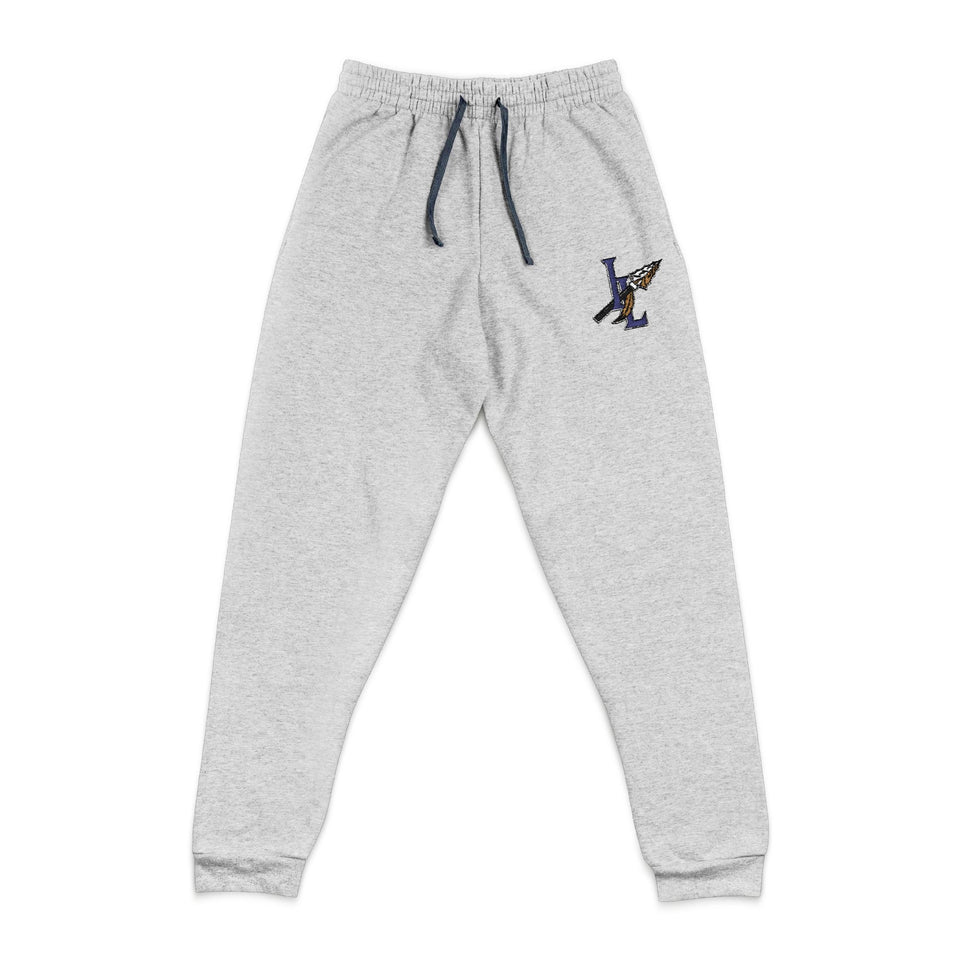 Indian Land HS Unisex Joggers (Embroidery)